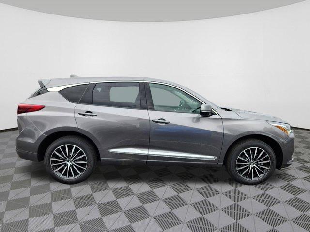 new 2026 Acura RDX car, priced at $54,800