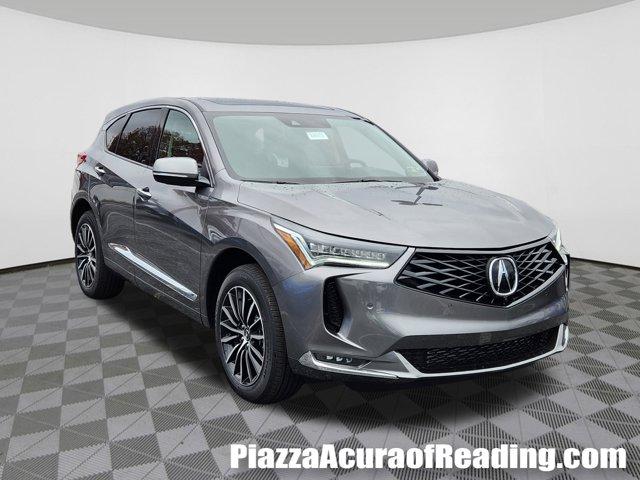 new 2026 Acura RDX car, priced at $54,800