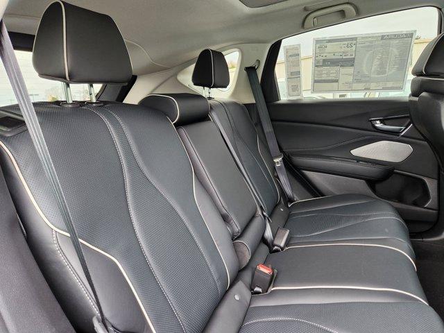 new 2026 Acura RDX car, priced at $54,800