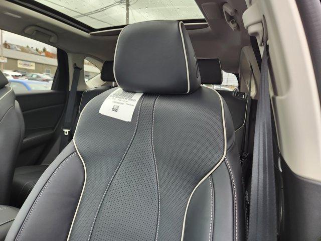 new 2026 Acura RDX car, priced at $54,800