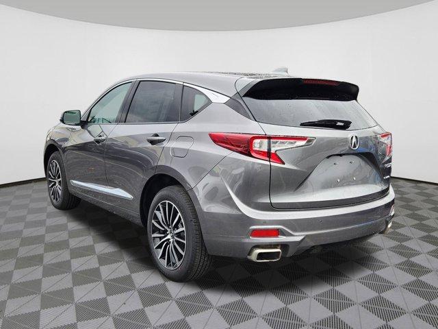 new 2026 Acura RDX car, priced at $54,800
