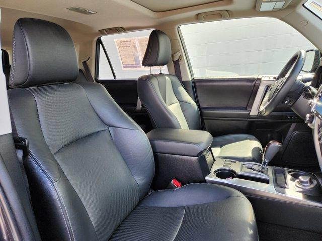 used 2022 Toyota 4Runner car, priced at $47,585
