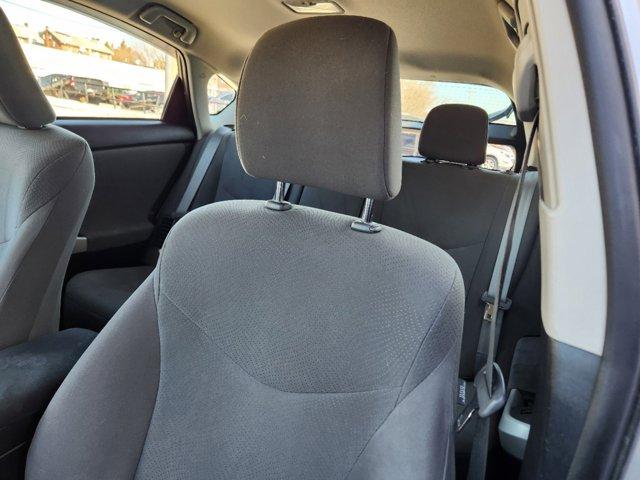used 2013 Toyota Prius car, priced at $9,762