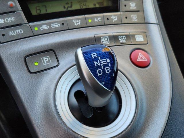 used 2013 Toyota Prius car, priced at $9,762