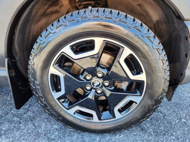 used 2022 Ford Bronco Sport car, priced at $25,475