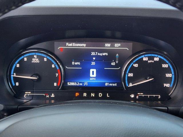 used 2022 Ford Bronco Sport car, priced at $25,475