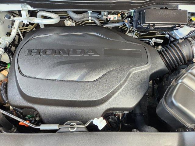 used 2021 Honda Passport car, priced at $30,876