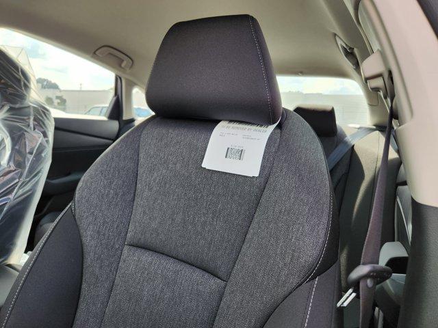 new 2025 Honda Accord car, priced at $29,445