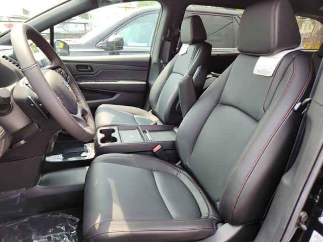 new 2025 Honda Odyssey car, priced at $44,820