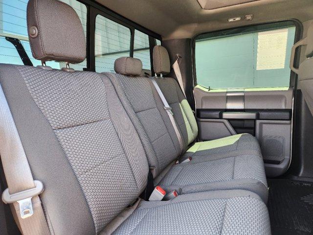 used 2018 Ford F-150 car, priced at $29,876