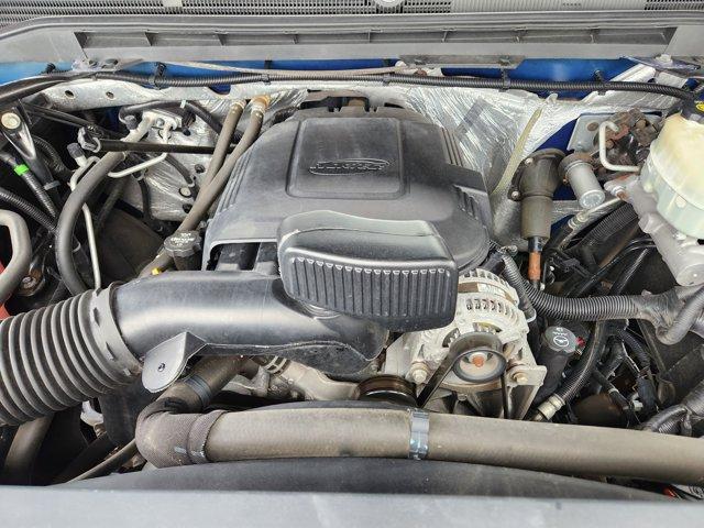 used 2016 GMC Sierra 2500 car, priced at $32,675