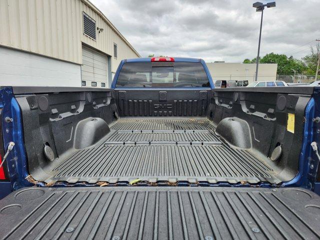 used 2016 GMC Sierra 2500 car, priced at $32,675