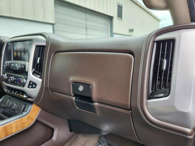 used 2016 GMC Sierra 2500 car, priced at $32,675