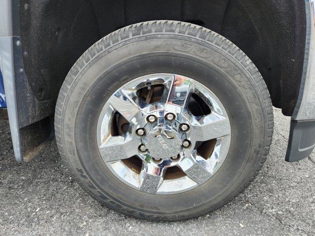 used 2016 GMC Sierra 2500 car, priced at $32,675