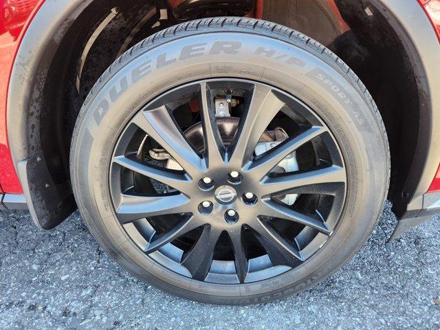 used 2023 Nissan Murano car, priced at $27,977