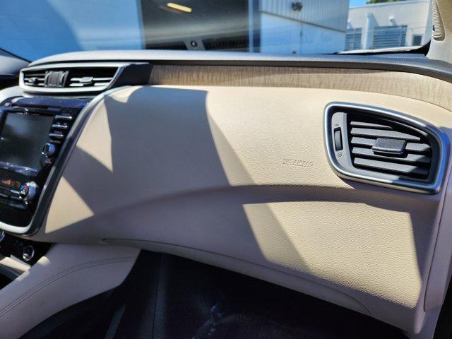 used 2023 Nissan Murano car, priced at $27,977