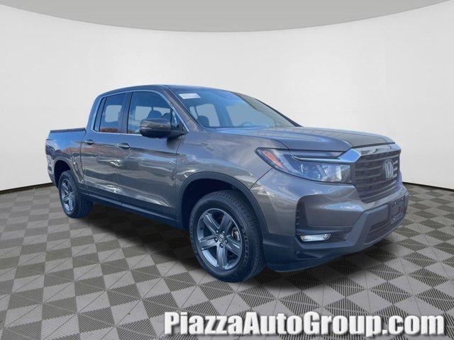 used 2021 Honda Ridgeline car, priced at $31,475