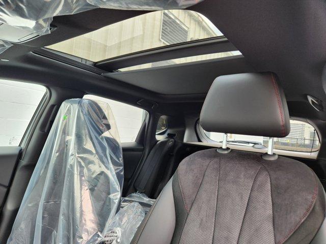 new 2025 Acura ADX car, priced at $41,950