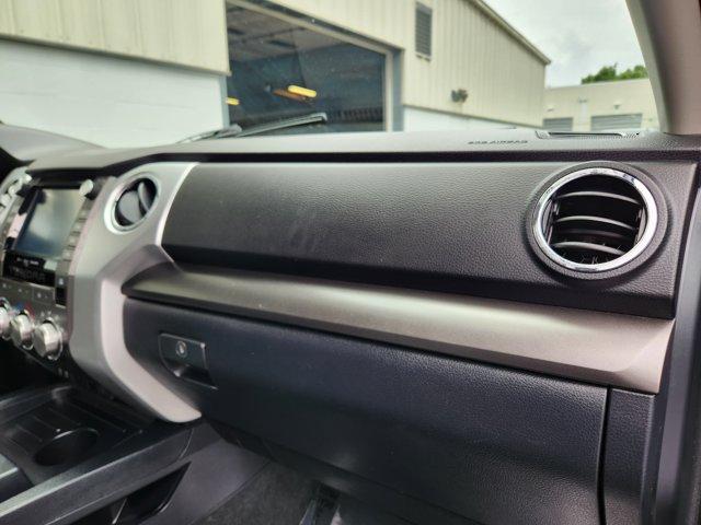 used 2020 Toyota Tundra car, priced at $36,575