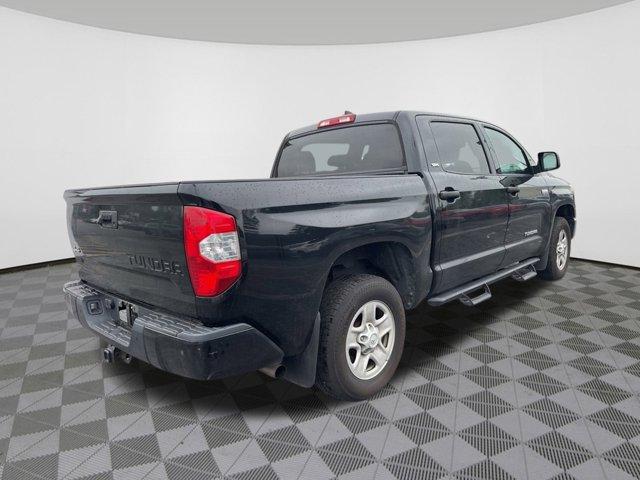 used 2020 Toyota Tundra car, priced at $41,762