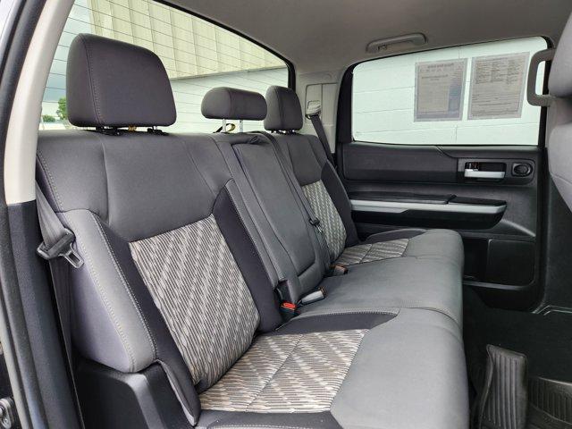 used 2020 Toyota Tundra car, priced at $36,575