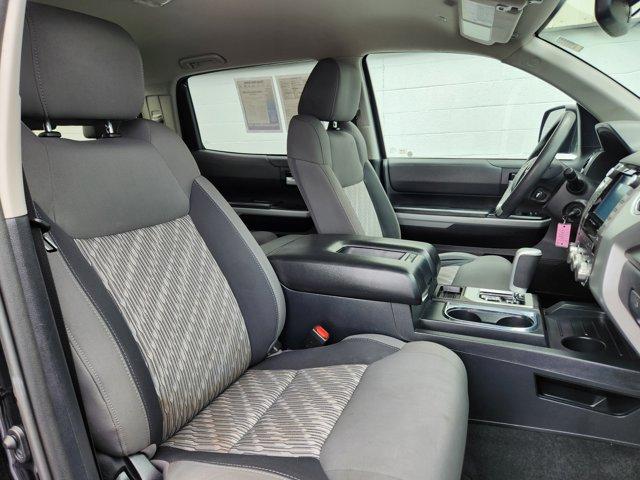 used 2020 Toyota Tundra car, priced at $36,575