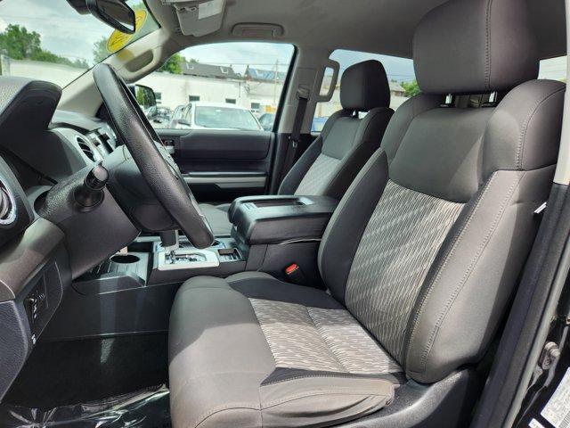 used 2020 Toyota Tundra car, priced at $36,575