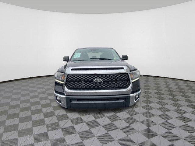 used 2020 Toyota Tundra car, priced at $41,762