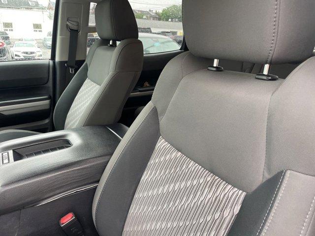 used 2020 Toyota Tundra car, priced at $41,762