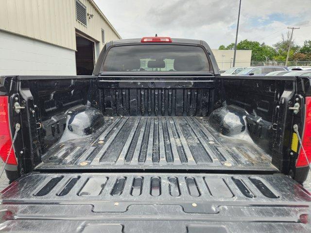 used 2020 Toyota Tundra car, priced at $36,575