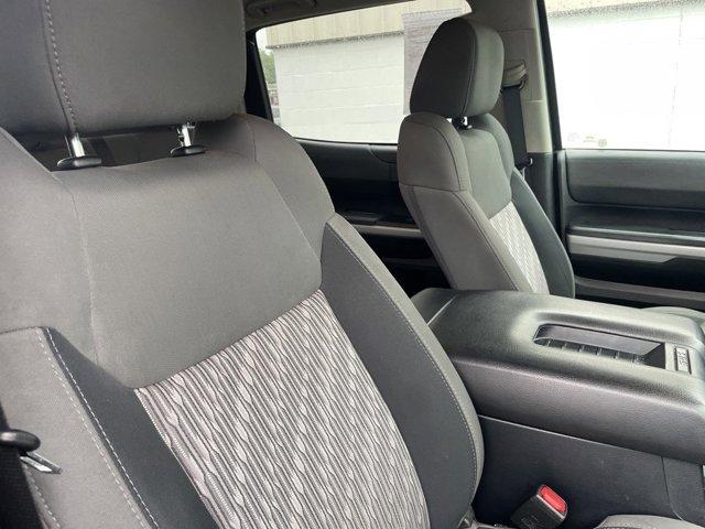 used 2020 Toyota Tundra car, priced at $41,762