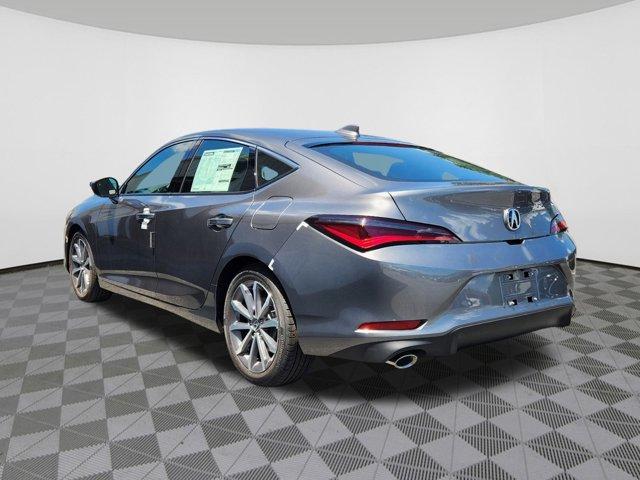 used 2025 Acura Integra car