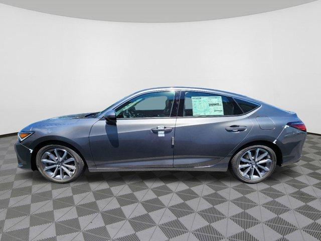 used 2025 Acura Integra car