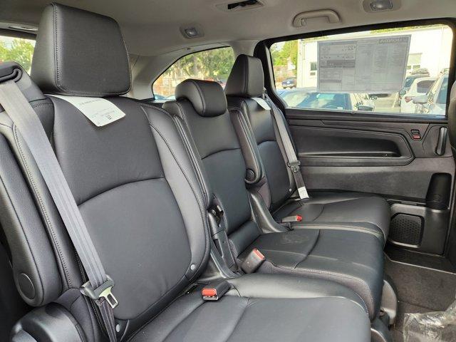 new 2026 Honda Odyssey car, priced at $44,885