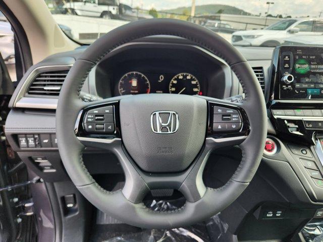 new 2026 Honda Odyssey car, priced at $44,885