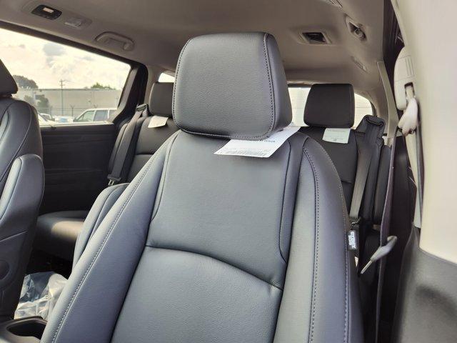 new 2026 Honda Odyssey car, priced at $44,885