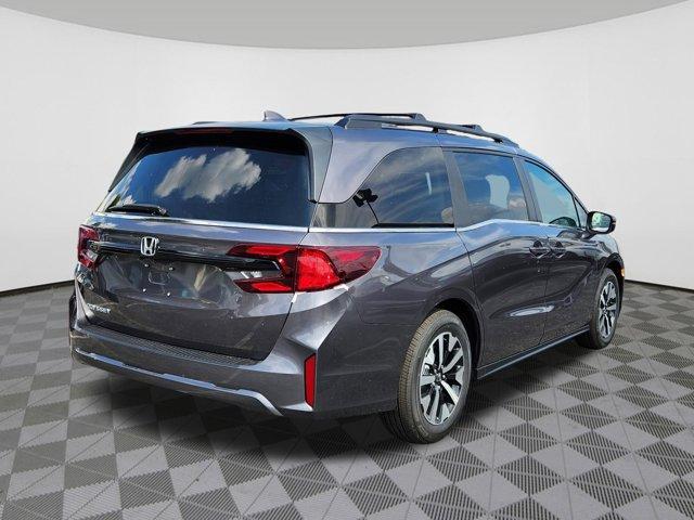 new 2026 Honda Odyssey car, priced at $44,885