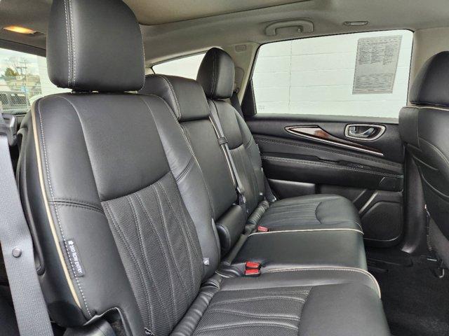 used 2019 INFINITI QX60 car, priced at $15,955