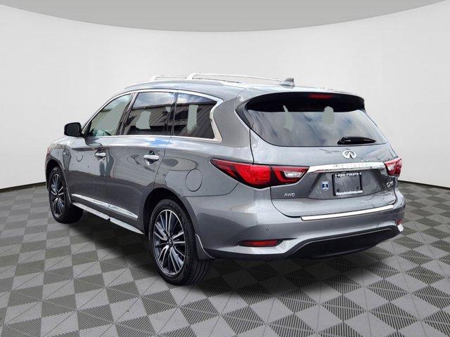 used 2019 INFINITI QX60 car, priced at $15,955