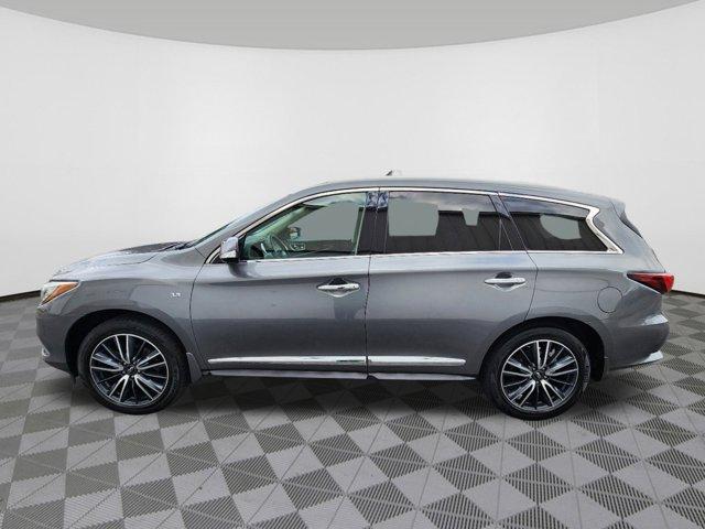 used 2019 INFINITI QX60 car, priced at $15,955