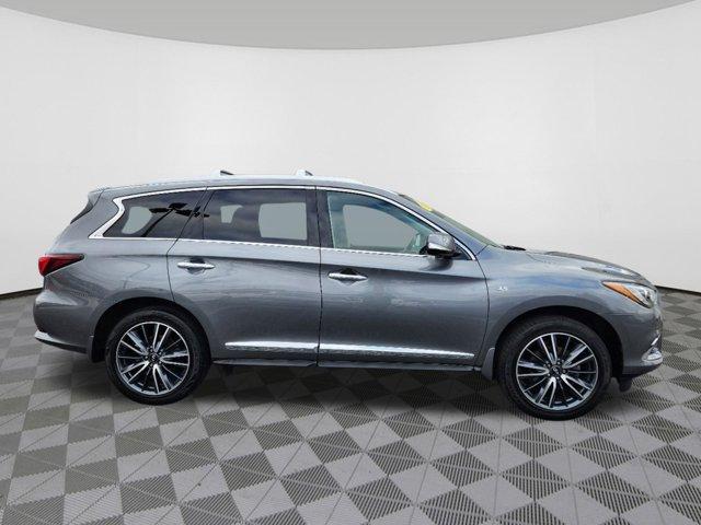 used 2019 INFINITI QX60 car, priced at $15,955