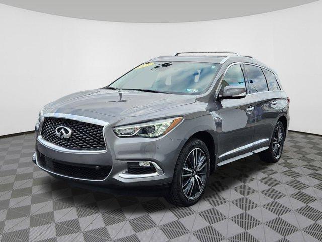 used 2019 INFINITI QX60 car, priced at $15,955