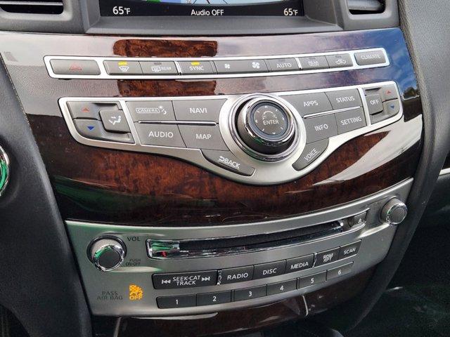 used 2019 INFINITI QX60 car, priced at $15,955