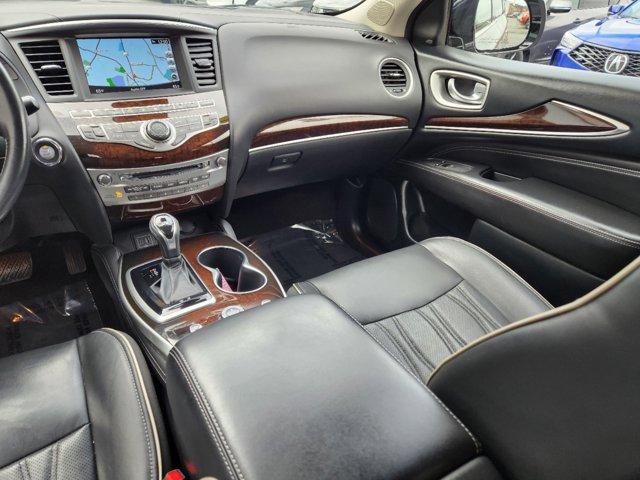 used 2019 INFINITI QX60 car, priced at $15,955