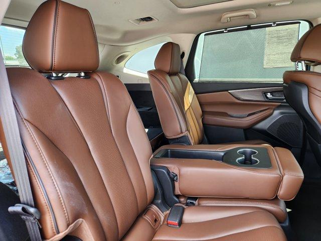 used 2023 Acura MDX car, priced at $46,475