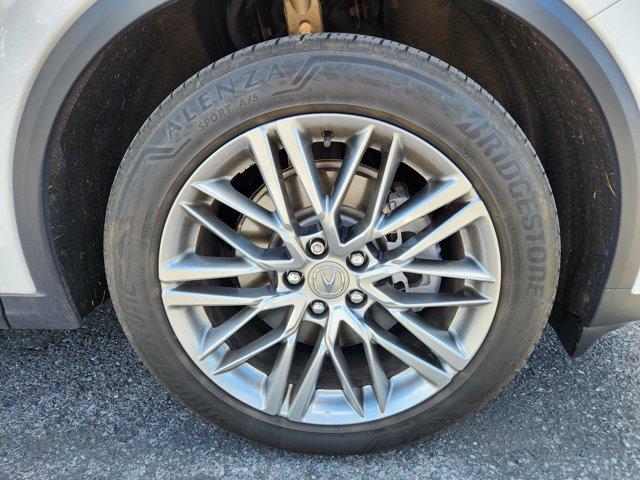 used 2023 Acura MDX car, priced at $46,475