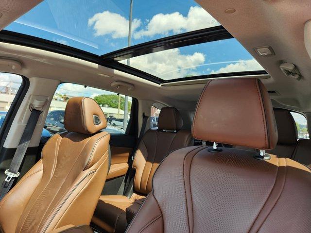 used 2023 Acura MDX car, priced at $46,475