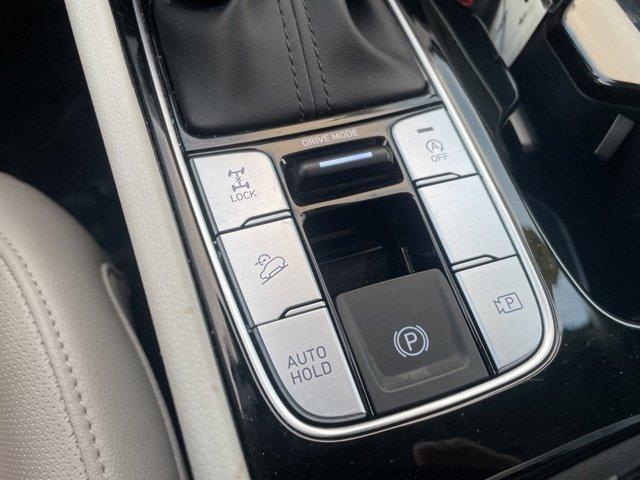 used 2024 Hyundai Tucson car, priced at $23,926