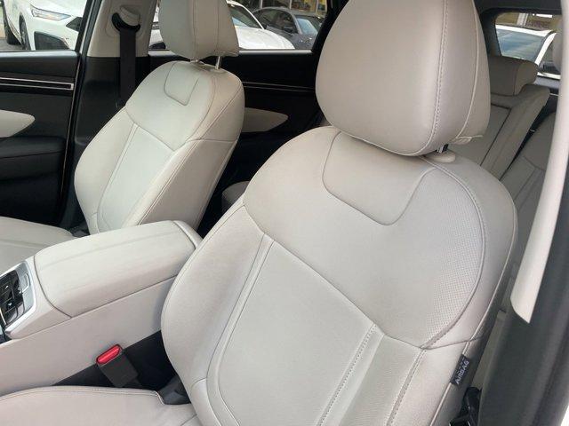used 2024 Hyundai Tucson car, priced at $23,926