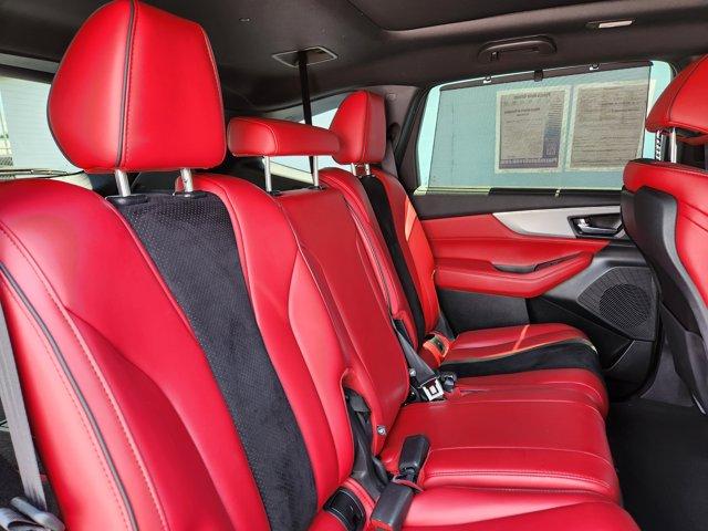used 2023 Acura MDX car, priced at $48,375